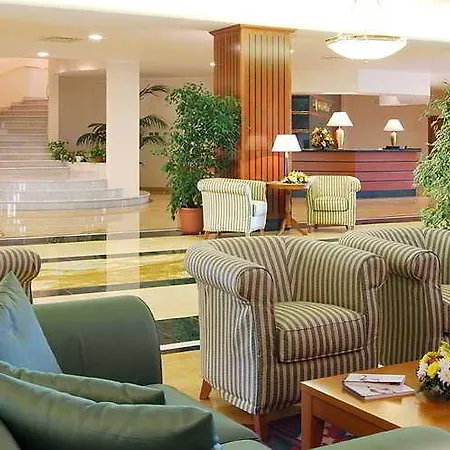 Geovillage Sport & Convention Hotel Olbia