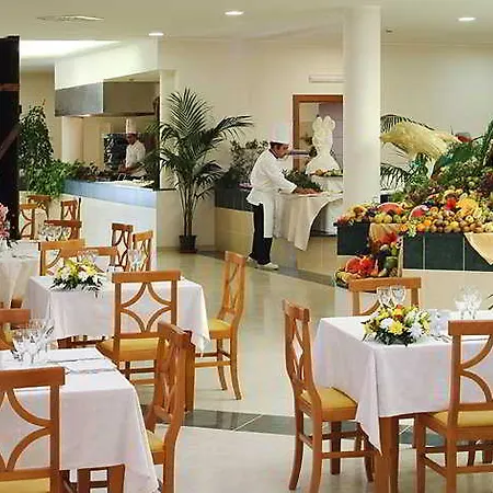 Hotel Geovillage Sport & Convention Olbia