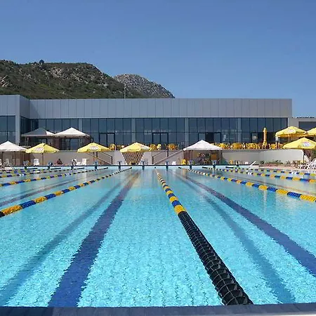 Geovillage Sport & Convention 4*