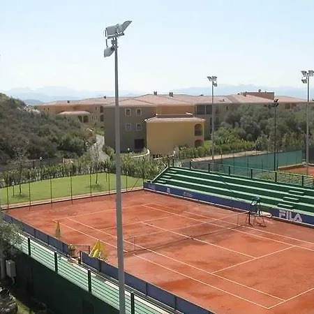 Geovillage Sport & Convention Hotel
