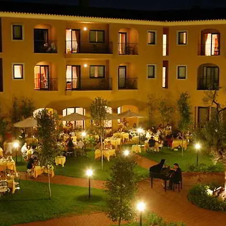Geovillage Sport & Convention Olbia