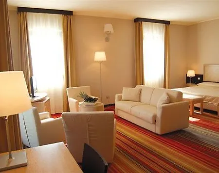 Hotel Geovillage Sport & Convention Olbia