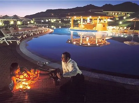 Geovillage Sport & Convention 4* Olbia
