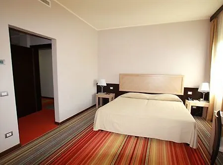 Geovillage Sport & Convention Hotel