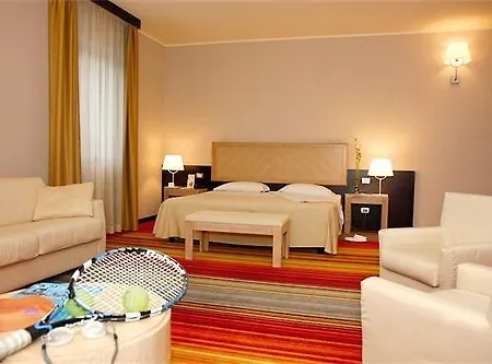 Hotel Geovillage Sport & Convention