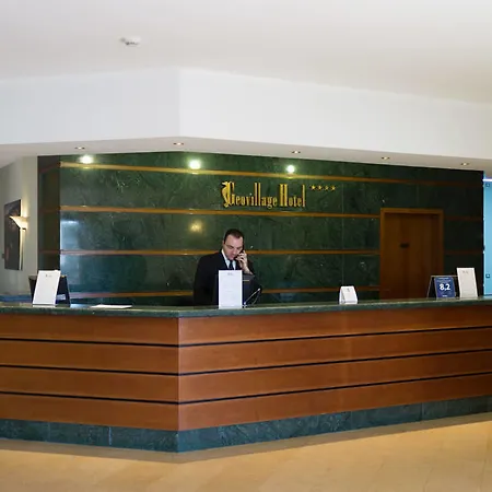 Geovillage Sport & Convention Hotel Olbia