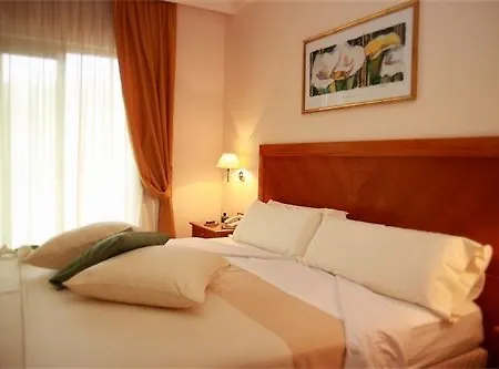 Hotel Geovillage Sport & Convention