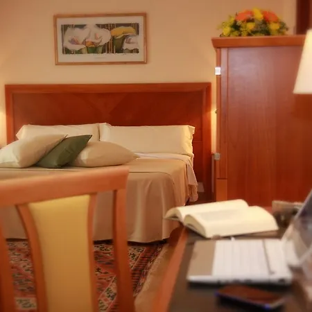 Geovillage Sport & Convention 4* Olbia