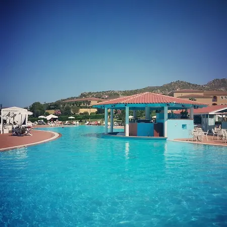 Geovillage Sport & Convention Hotel